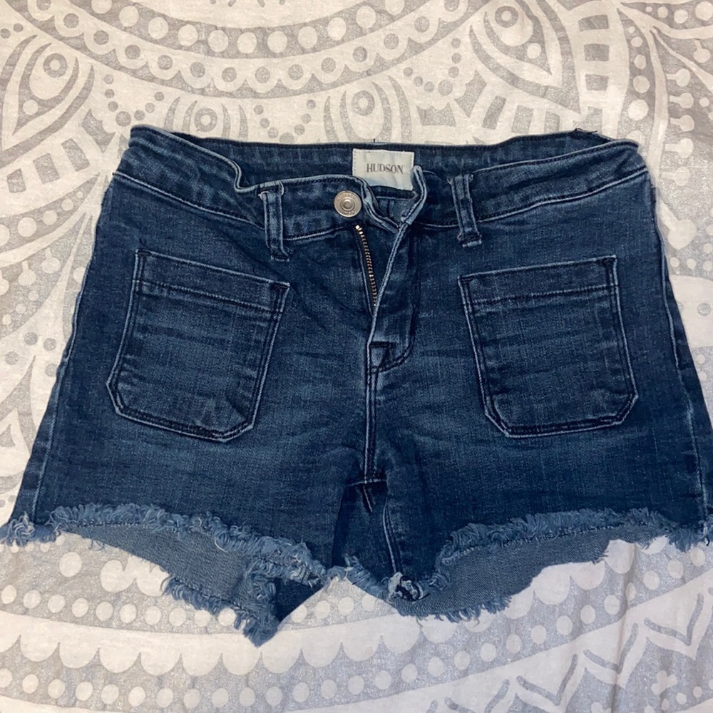 hudson shorts